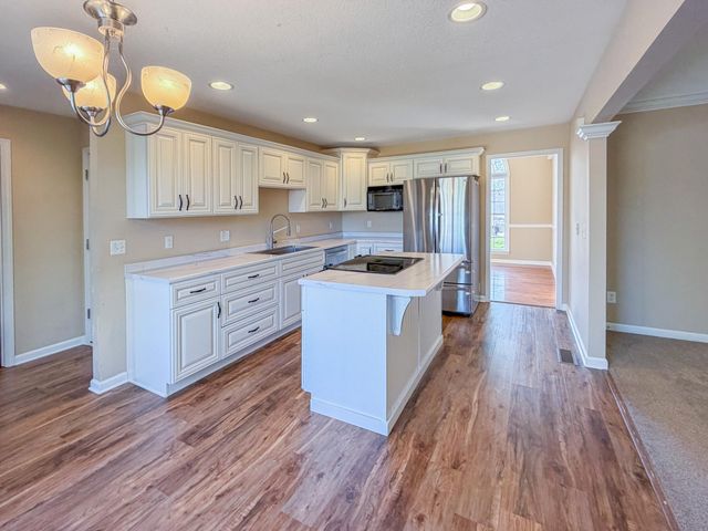 7446 Salmon Lane, Ooltewah, TN 37363