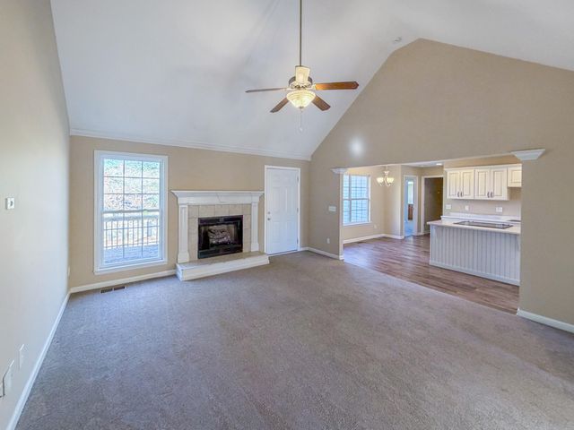 7446 Salmon Lane, Ooltewah, TN 37363