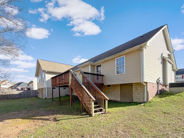7446 Salmon Lane, Ooltewah, TN 37363