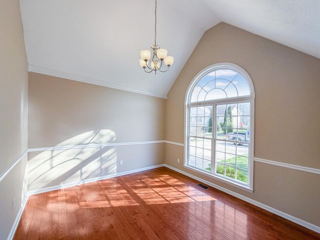 7446 Salmon Lane, Ooltewah, TN 37363