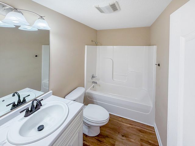 7446 Salmon Lane, Ooltewah, TN 37363