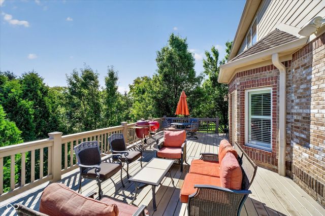 10317 Forest Meadow Circle, Fishers, IN 46040