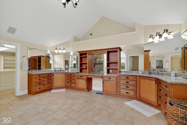 10317 Forest Meadow Circle, Fishers, IN 46040