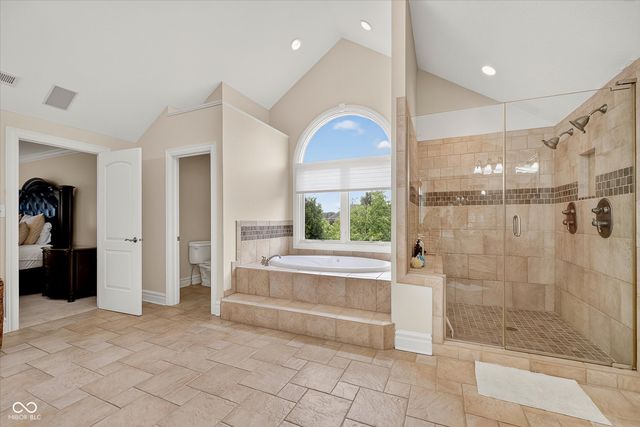 10317 Forest Meadow Circle, Fishers, IN 46040