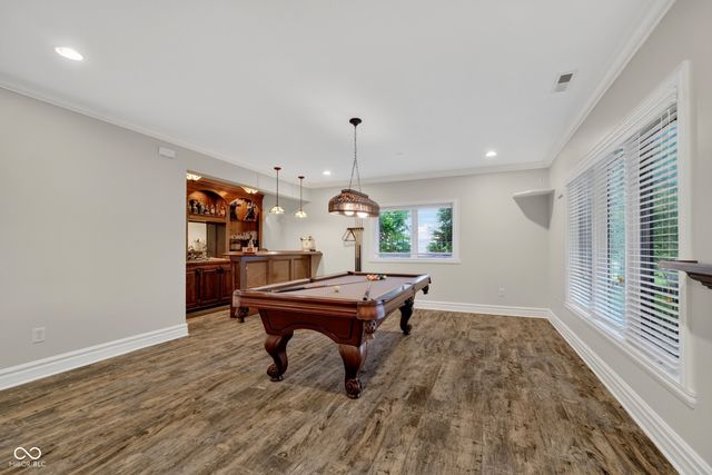 10317 Forest Meadow Circle, Fishers, IN 46040