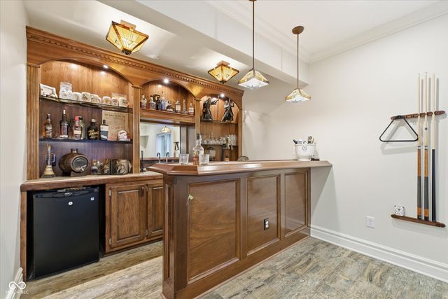10317 Forest Meadow Circle, Fishers, IN 46040