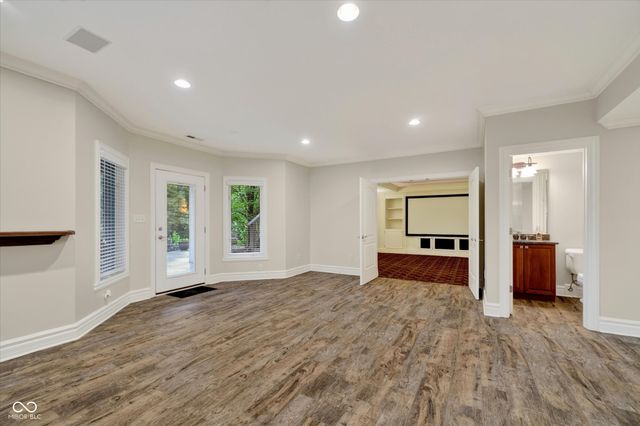 10317 Forest Meadow Circle, Fishers, IN 46040