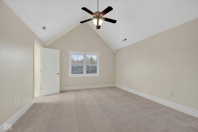 10317 Forest Meadow Circle, Fishers, IN 46040