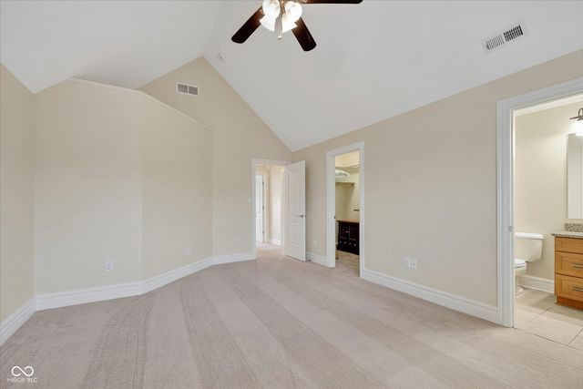 10317 Forest Meadow Circle, Fishers, IN 46040