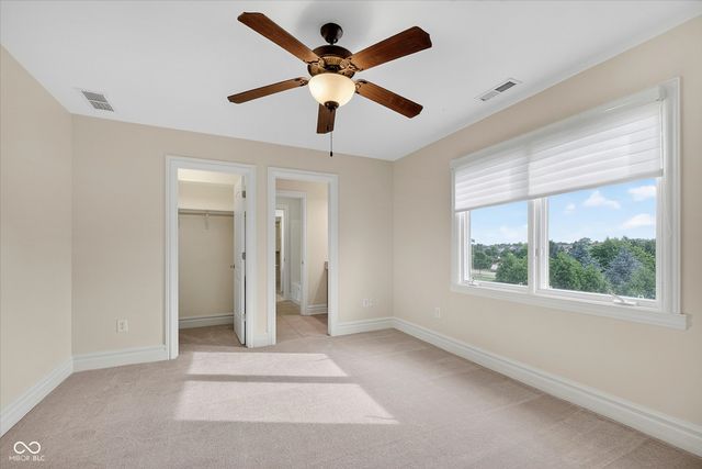 10317 Forest Meadow Circle, Fishers, IN 46040