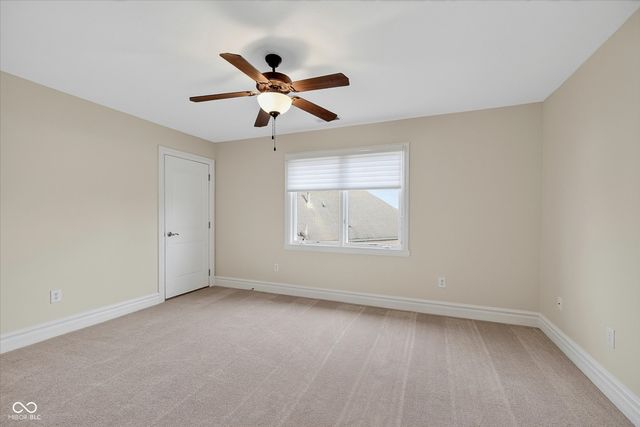 10317 Forest Meadow Circle, Fishers, IN 46040