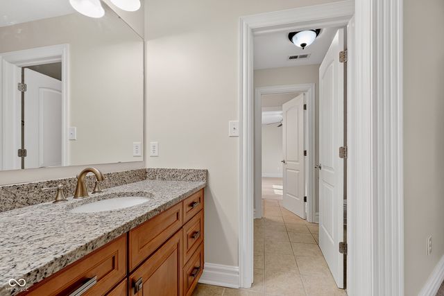 10317 Forest Meadow Circle, Fishers, IN 46040