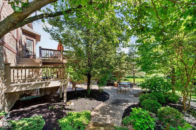 10317 Forest Meadow Circle, Fishers, IN 46040