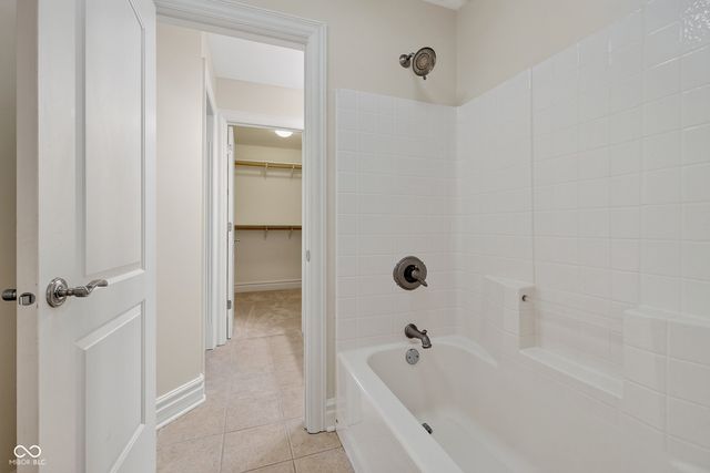10317 Forest Meadow Circle, Fishers, IN 46040