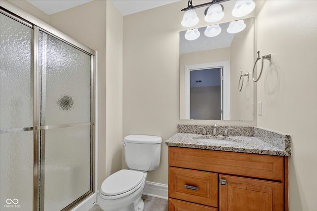 10317 Forest Meadow Circle, Fishers, IN 46040