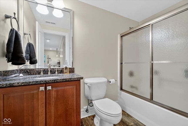 10317 Forest Meadow Circle, Fishers, IN 46040