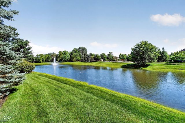 10317 Forest Meadow Circle, Fishers, IN 46040