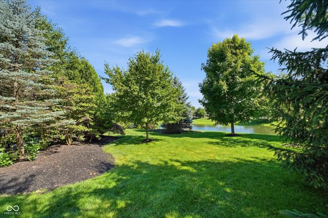 10317 Forest Meadow Circle, Fishers, IN 46040