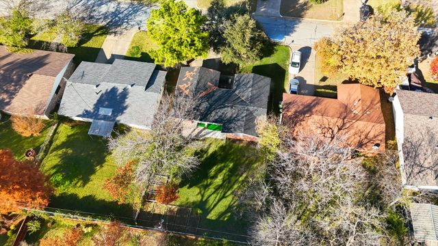 1410 Mohawk Drive, Arlington, TX 76012