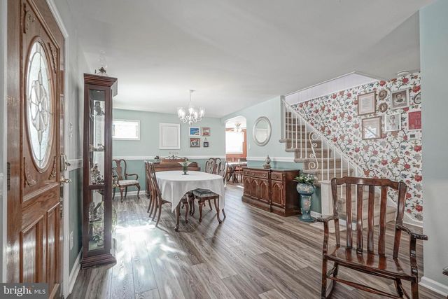 815 MEHORTER BLVD, Woodbury, NJ 08096