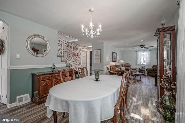 815 MEHORTER BLVD, Woodbury, NJ 08096