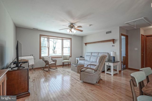 815 MEHORTER BLVD, Woodbury, NJ 08096