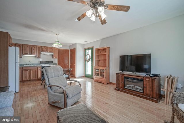 815 MEHORTER BLVD, Woodbury, NJ 08096