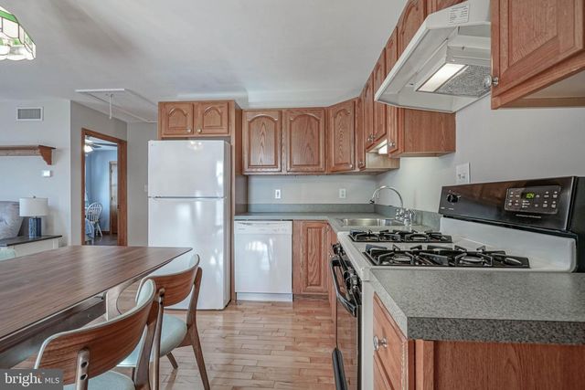 815 MEHORTER BLVD, Woodbury, NJ 08096