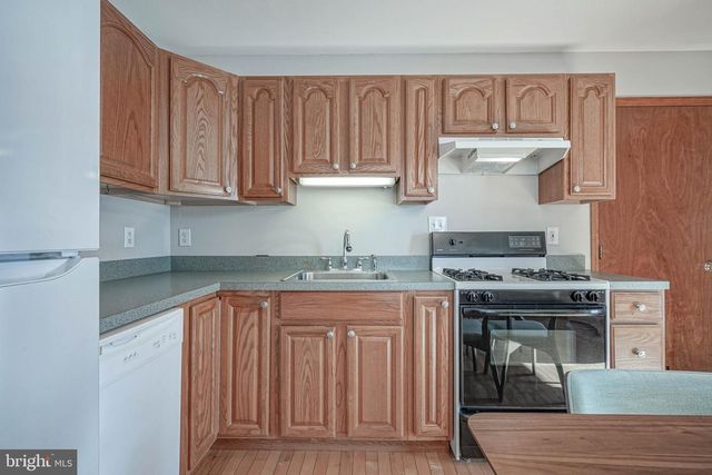 815 MEHORTER BLVD, Woodbury, NJ 08096