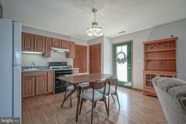 815 MEHORTER BLVD, Woodbury, NJ 08096