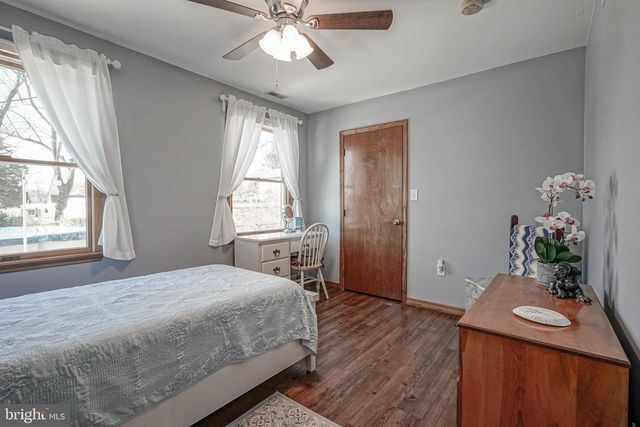 815 MEHORTER BLVD, Woodbury, NJ 08096