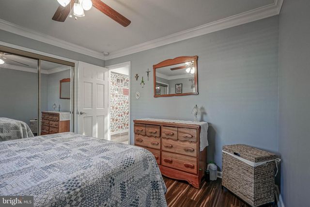 815 MEHORTER BLVD, Woodbury, NJ 08096