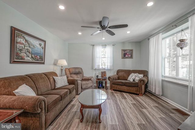 815 MEHORTER BLVD, Woodbury, NJ 08096