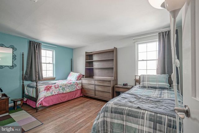 815 MEHORTER BLVD, Woodbury, NJ 08096