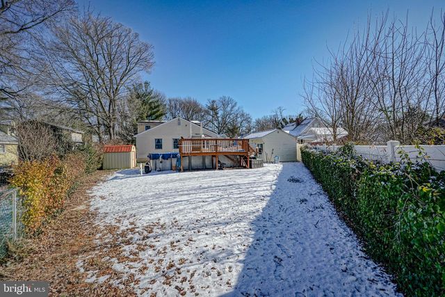 815 MEHORTER BLVD, Woodbury, NJ 08096