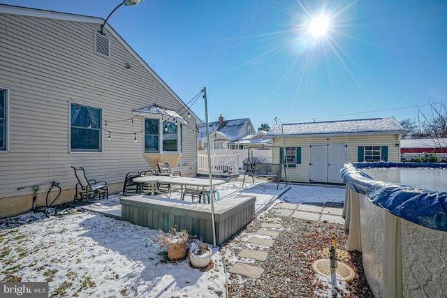 815 MEHORTER BLVD, Woodbury, NJ 08096