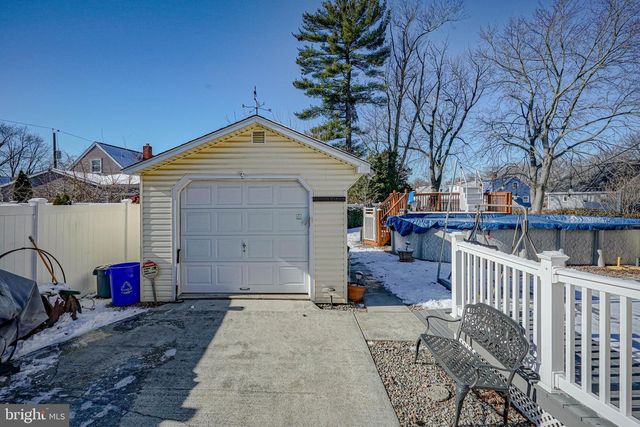 815 MEHORTER BLVD, Woodbury, NJ 08096