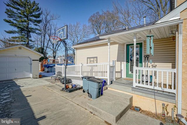 815 MEHORTER BLVD, Woodbury, NJ 08096