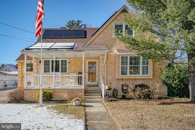 815 MEHORTER BLVD, Woodbury, NJ 08096