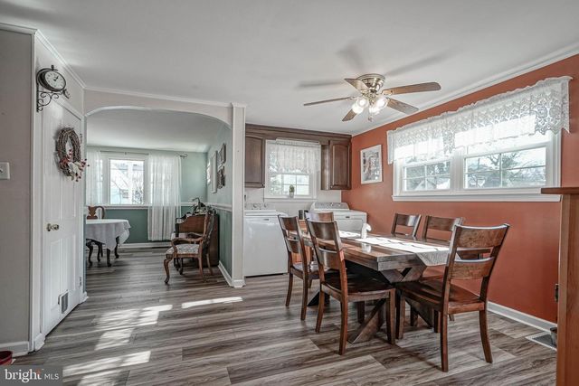 815 MEHORTER BLVD, Woodbury, NJ 08096