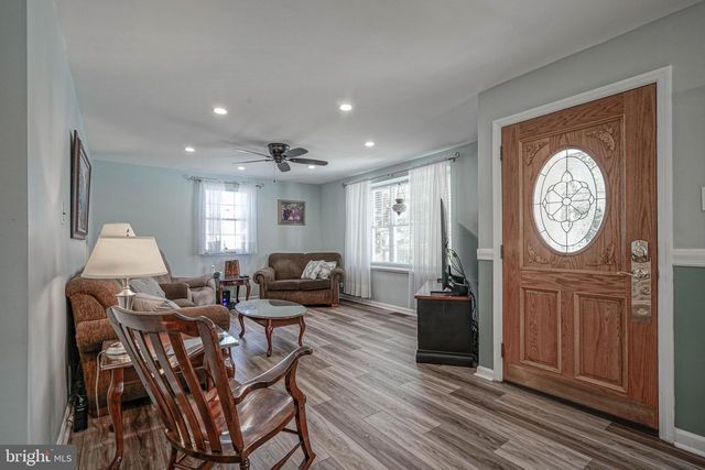 815 MEHORTER BLVD, Woodbury, NJ 08096