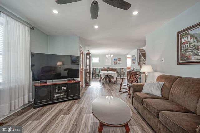 815 MEHORTER BLVD, Woodbury, NJ 08096