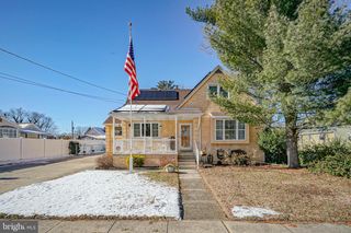 815 MEHORTER BLVD, Woodbury, NJ 08096