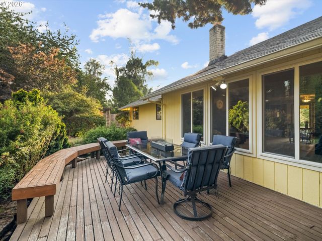 19330 Sw CLARION Ct, Beaverton, OR 97003