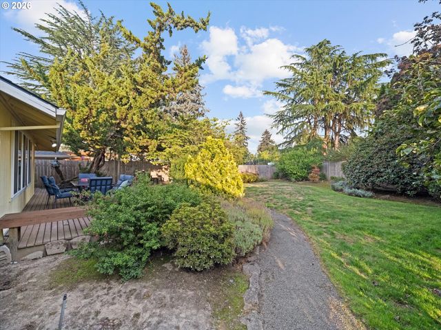 19330 Sw CLARION Ct, Beaverton, OR 97003