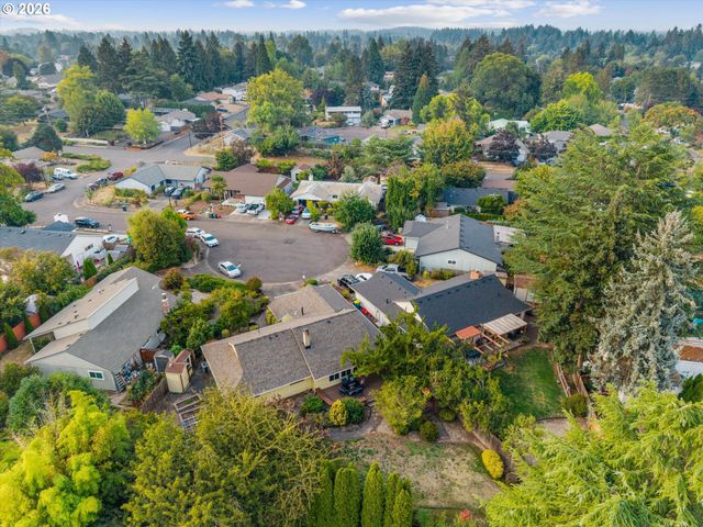 19330 Sw CLARION Ct, Beaverton, OR 97003