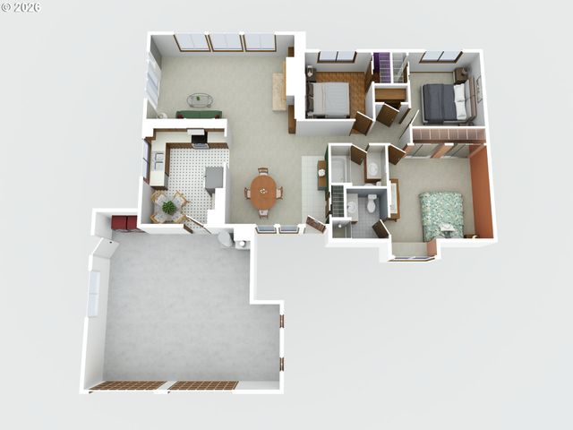 19330 Sw CLARION Ct, Beaverton, OR 97003