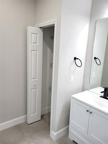 5784 GADSHAW AVENUE, North Port, FL 34291