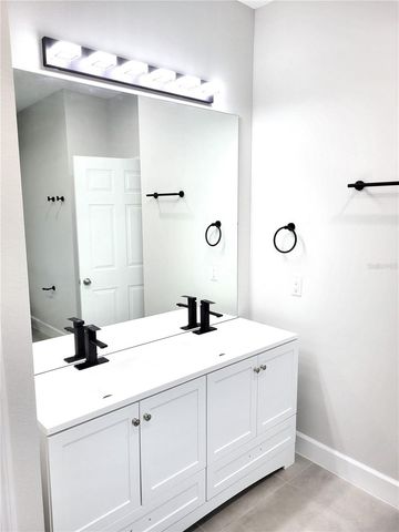 5784 GADSHAW AVENUE, North Port, FL 34291