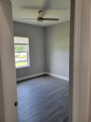 5784 GADSHAW AVENUE, North Port, FL 34291